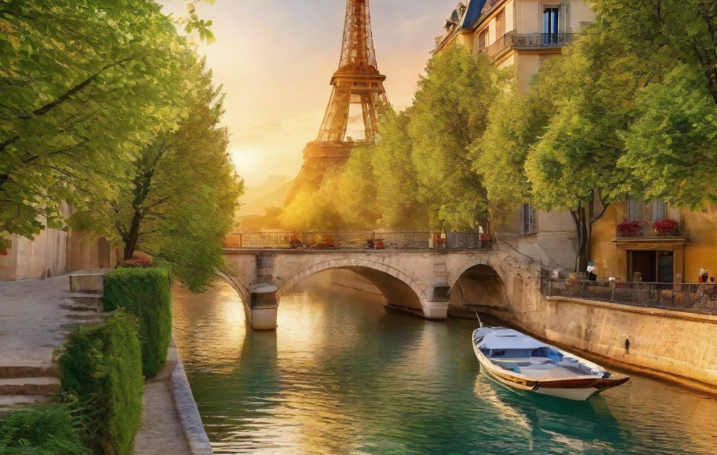 Bilan estival 2023 du tourisme en France : un mélange de succès et de défis à surmonter