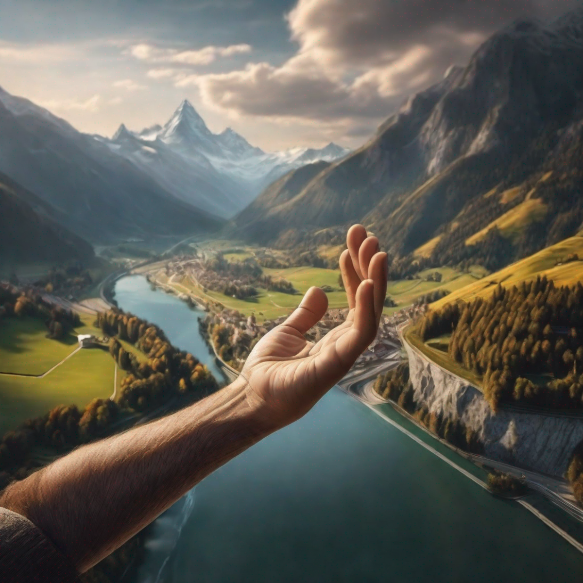 Le tourisme solidaire prend son envol en Suisse malgré les défis ...