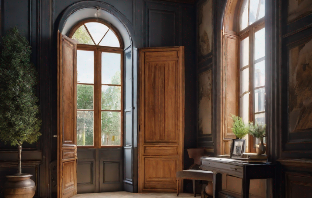 Atelier de loisirs créatifs lors de l'après-midi portes ouvertes à Montauban