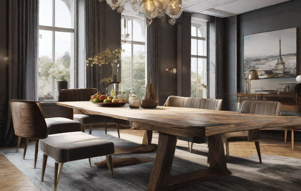Top 5 planchas de 2023 sur une table