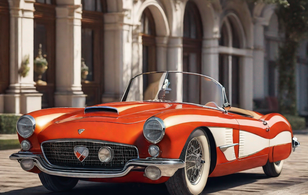 Top voitures familiales historiques