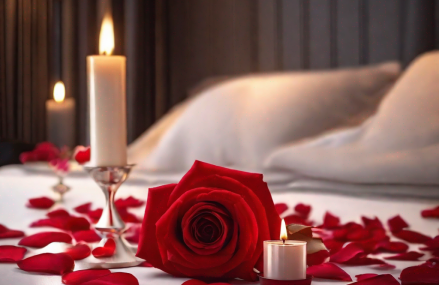 10 idées de surprises romantiques pour impressionner votre moitié