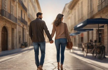 Amant à Montpellier : les meilleurs endroits pour pimenter votre relation