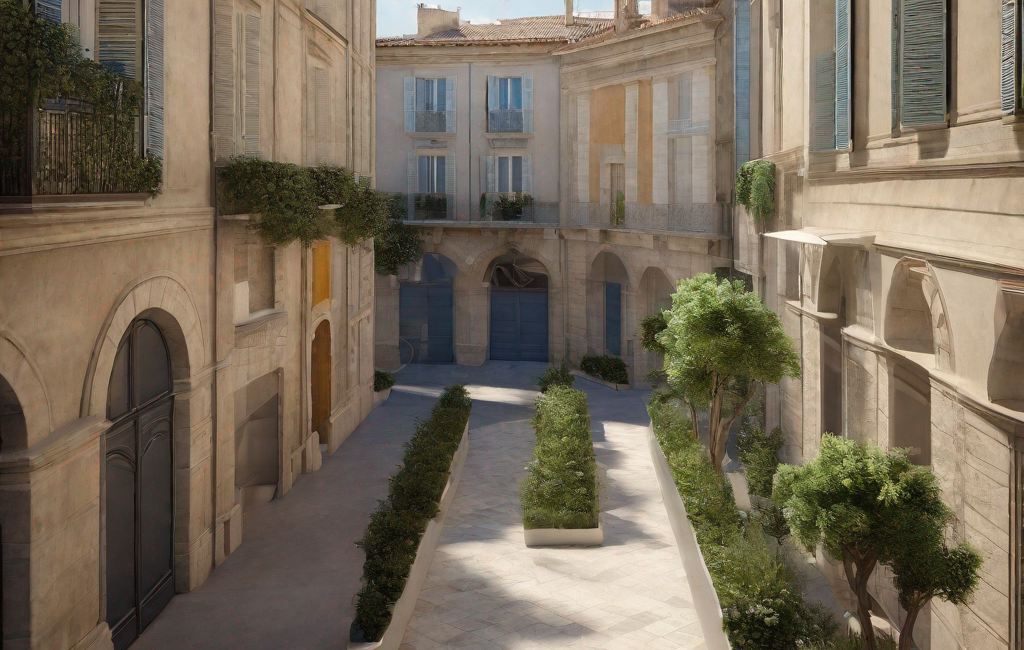 Projets citoyens à Montpellier