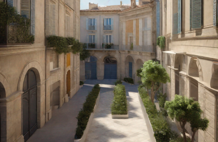 Association Montpellier : découvrez les projets citoyens qui font vibrer la ville