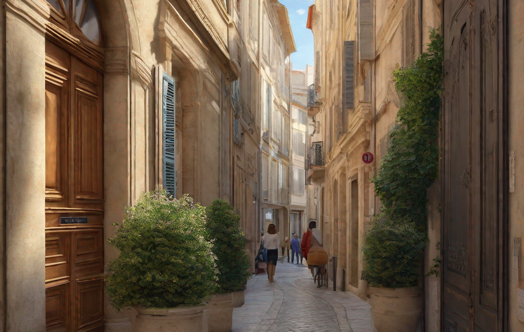 Engagement citoyen à Montpellier