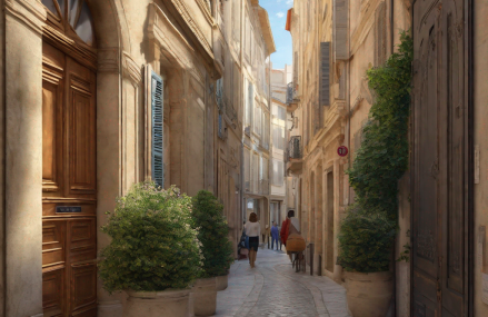 Changer Montpellier avec les associations : découvrez les initiatives locales