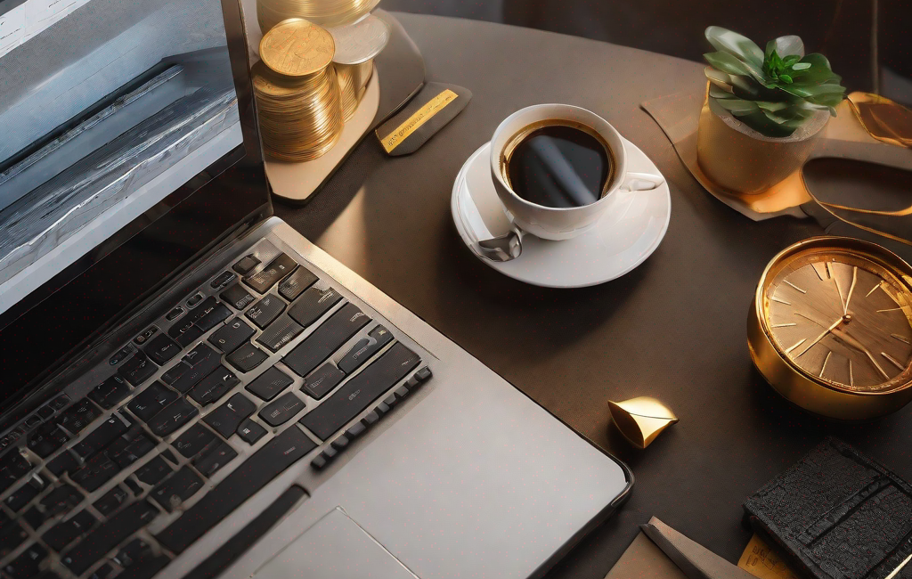 Gestion budget efficace