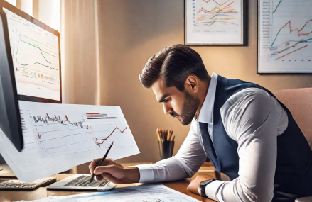 Comment faire un prévisionnel pour ma future entreprise