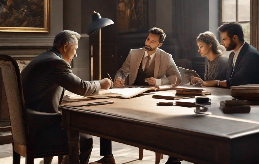 Création d'association