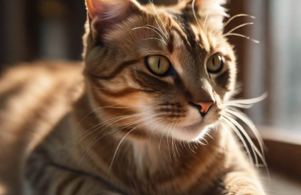 Maîtriser l&rsquo;art de la prévention des troubles comportementaux chez le chat