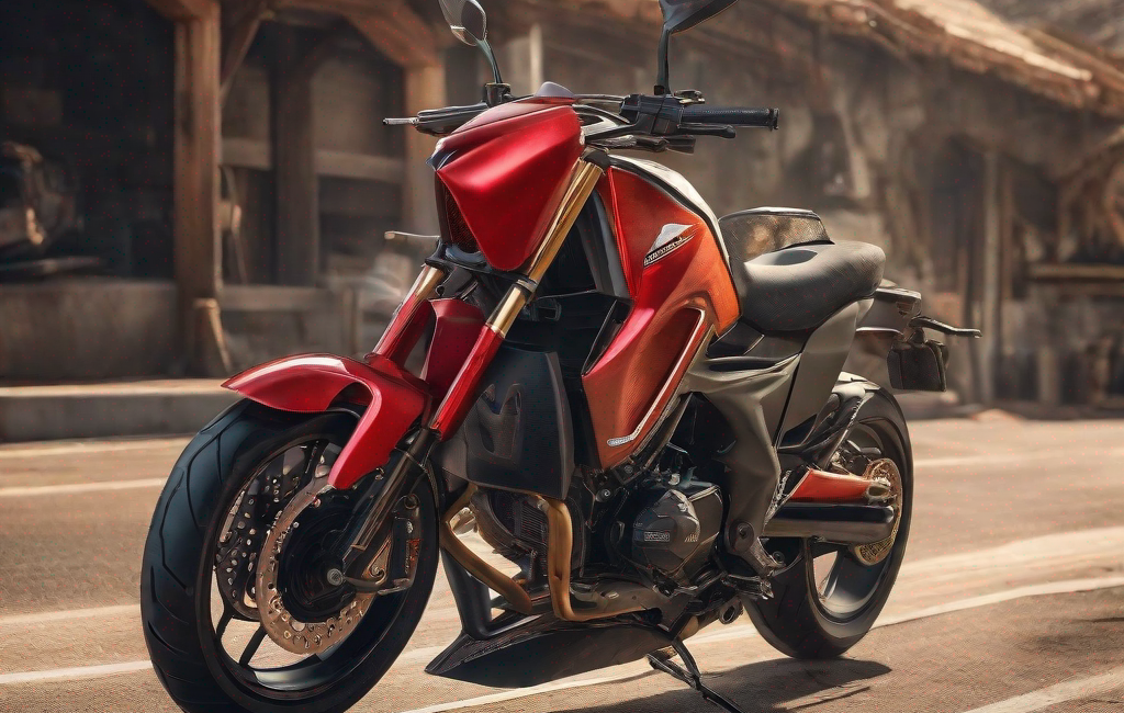 Personne explorant un sport insolite