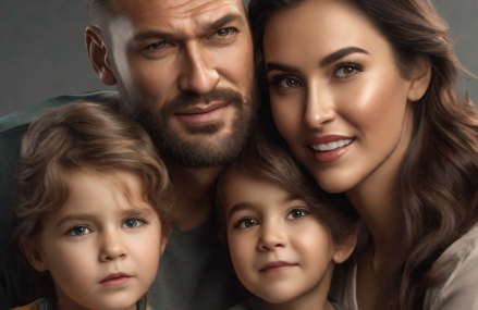 Le furet, un charmant compagnon pour votre tribu : est-il fait pour la vie de famille ?