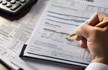 Impôts : les erreurs à éviter qui vous coûtent cher