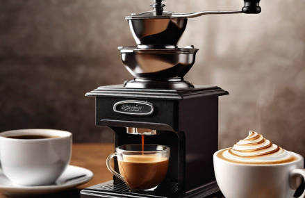 Le guide ultime pour choisir le café parfait