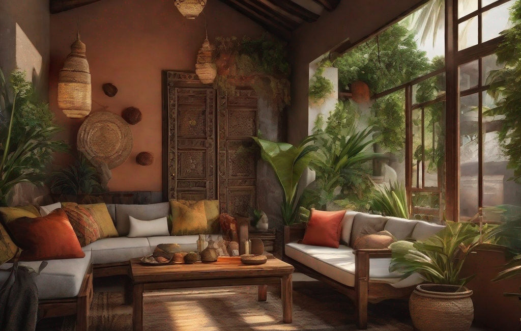 Passionné de culture local