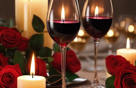 Les astuces pour pimenter votre nuit romantique