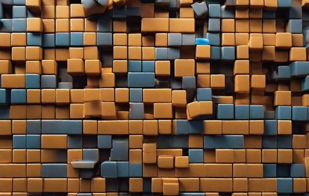 Joueur résolvant une énigme