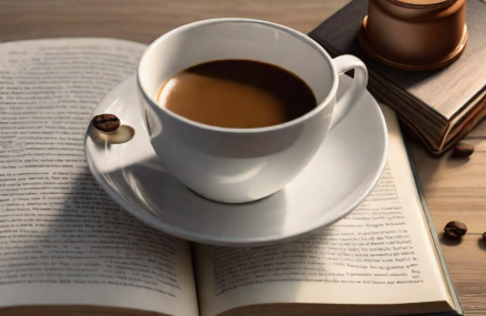 Les bienfaits insoupçonnés d&rsquo;une tasse de café