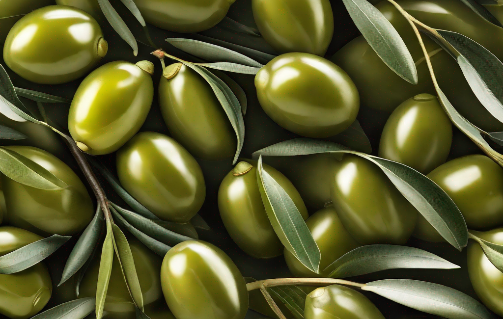 Utilisations de l'huile d'olive