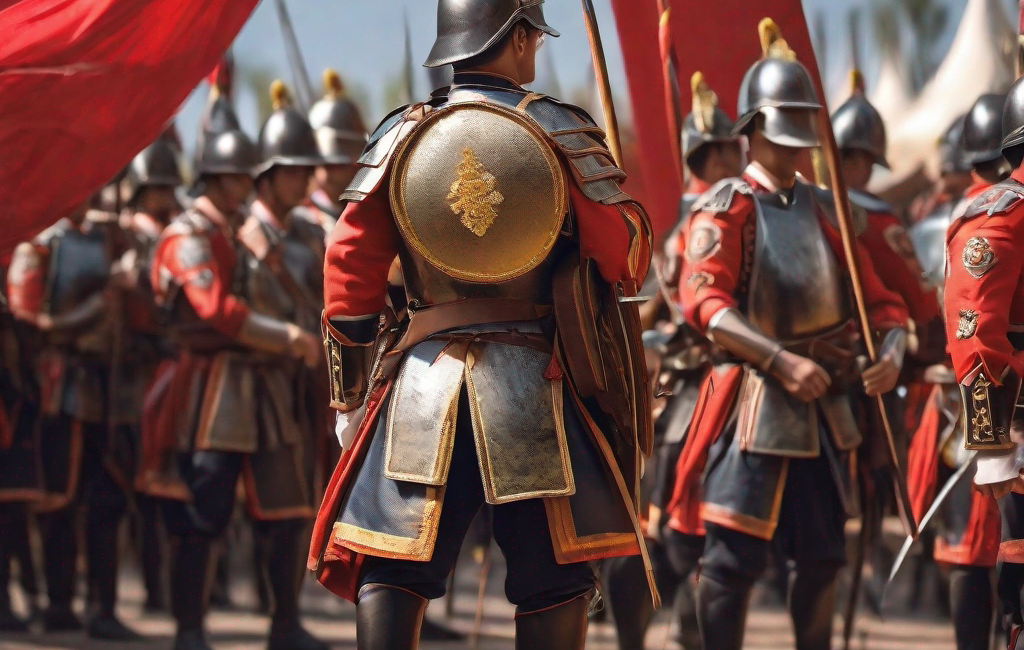 Passionné découvrant un festival gardois