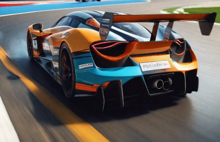 Les voitures mythiques de la course de côte auto