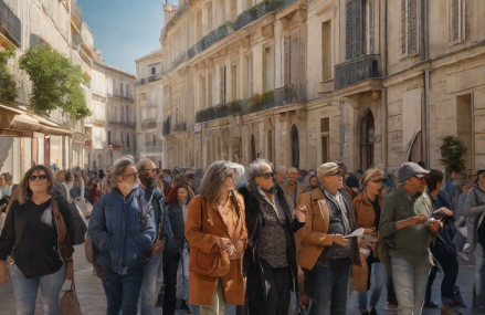 Montpellier engagée : les associations qui luttent pour un monde meilleur