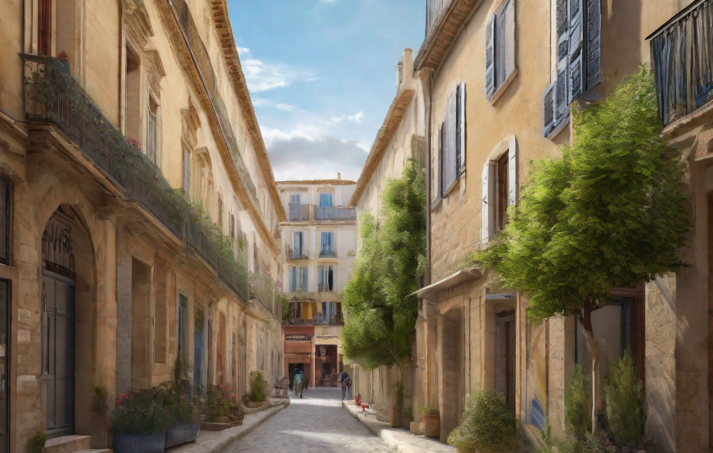 Rencontre bénévolat Montpellier