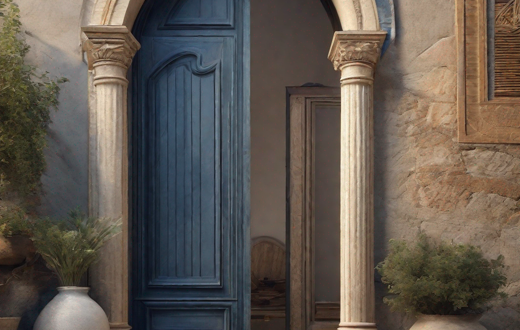 Patrimoine du Gard