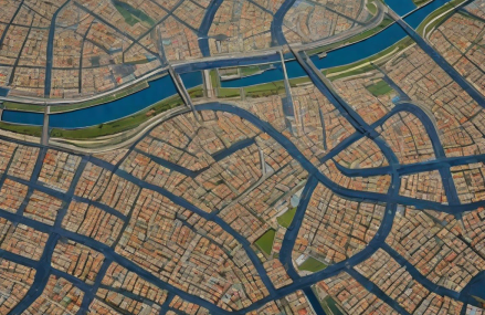 Quelles sont les associations principales dans les grandes villes