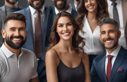 Rencontrez les membres inspirants de l&rsquo;association Nîmes