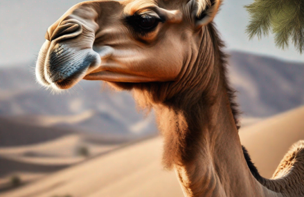 Le caméléon, maître de l&rsquo;adaptation et joyau de la biodiversité