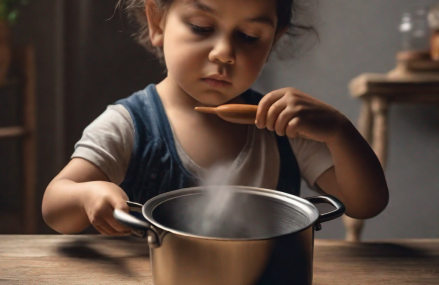 Comment aider votre enfant à surmonter sa réticence à <strong>aller au pot</strong>