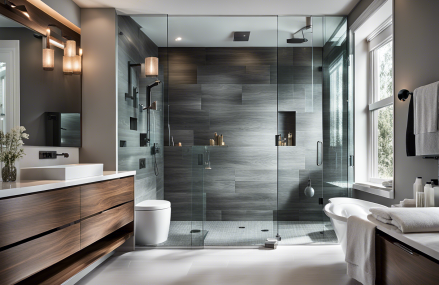 Astuces pour transformer votre baignoire en douche facilement