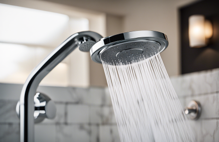 Comment choisir le meilleur pommeau de douche pour votre salle de bain