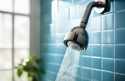 Douche : nos astuces pour économiser l&rsquo;eau au quotidien