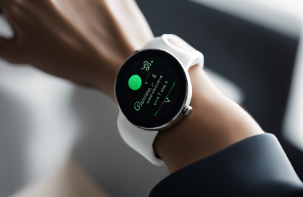 Les avantages d&rsquo;une montre connectée pour votre santé et votre bien-être