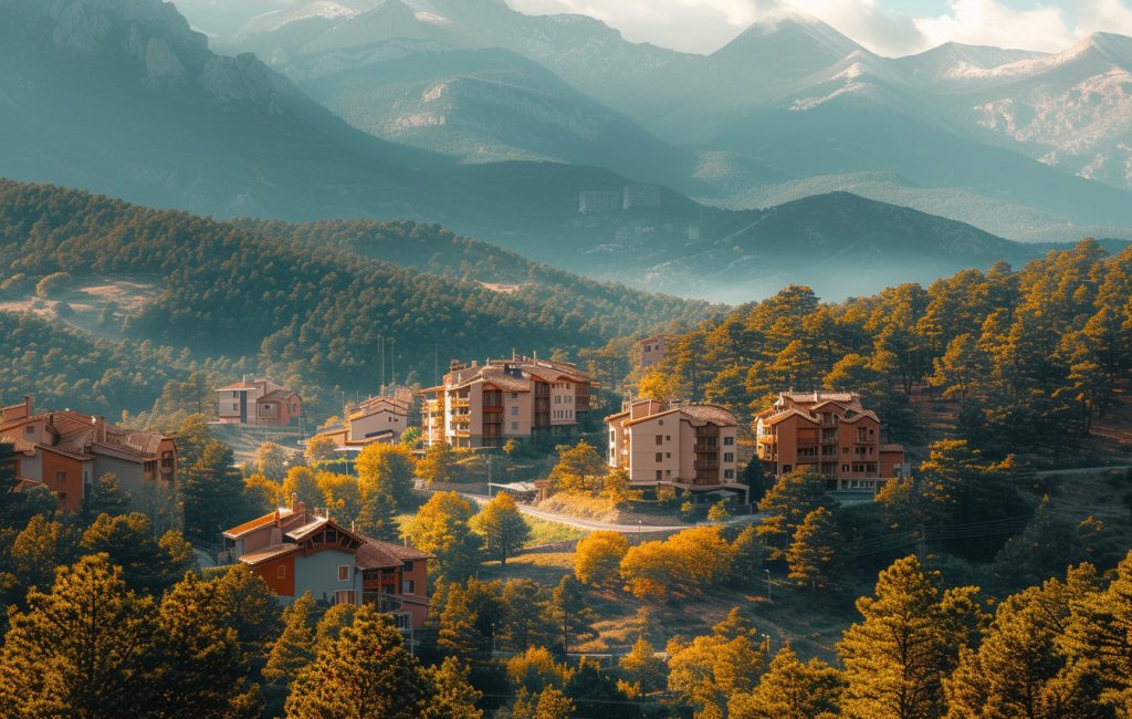 Événements clés Font Romeu