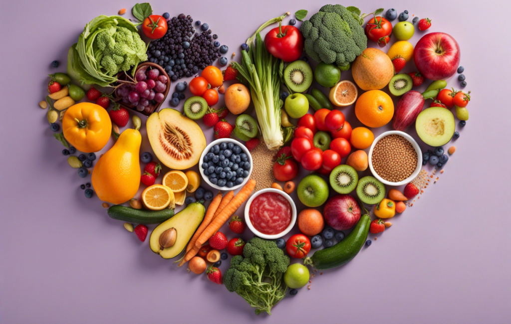 Manger sainement : conseils et astuces pour une alimentation équilibrée