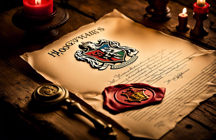 Cadeau idéal pour fan d&rsquo;Harry Potter
