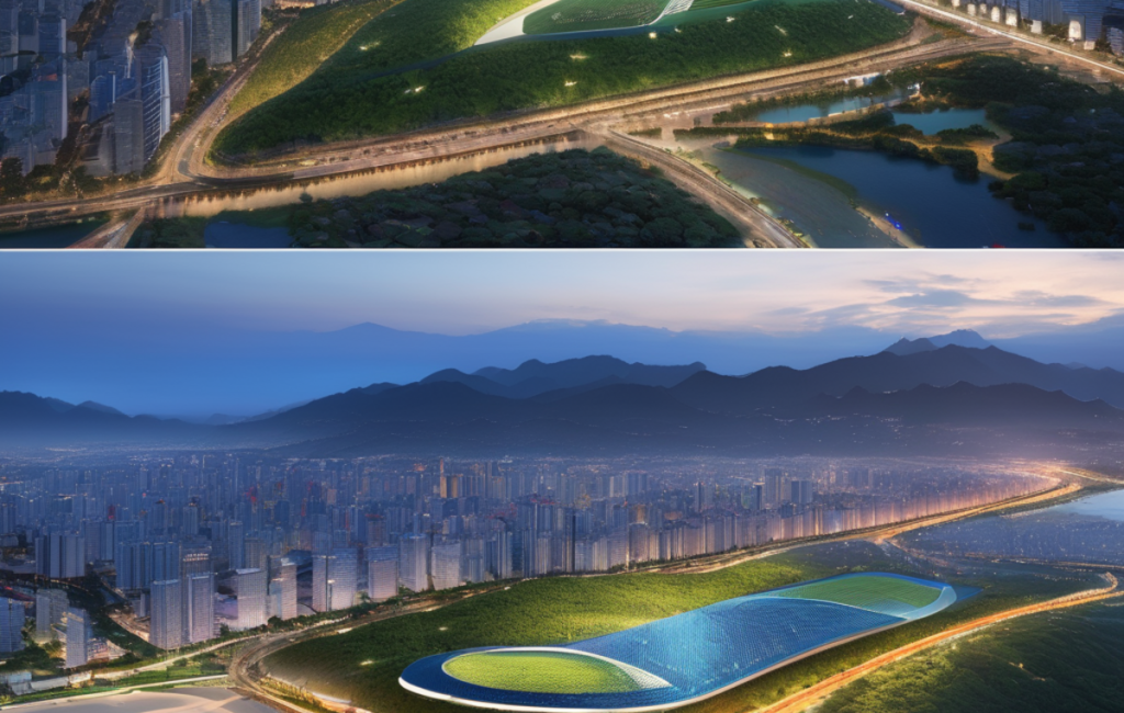 Da Nang 2024 transformée