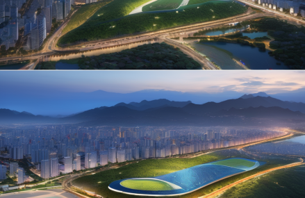 Découvrez la métamorphose touristique de Da Nang en 2024
