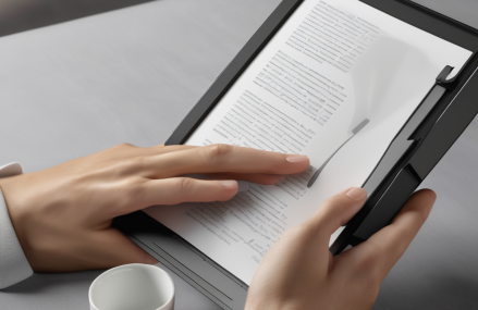 Plongée dans l&rsquo;univers des liseuses de 2024 : confort et technologie au service des lecteurs