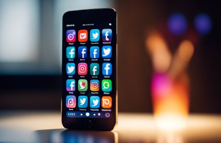 Les médias sociaux et la génération Z : quelles interactions