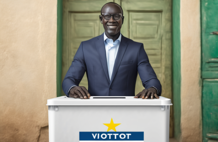 Victoire historique de Bassirou Diomaye Faye à la présidentielle sénégalaise : un tournant politique ?