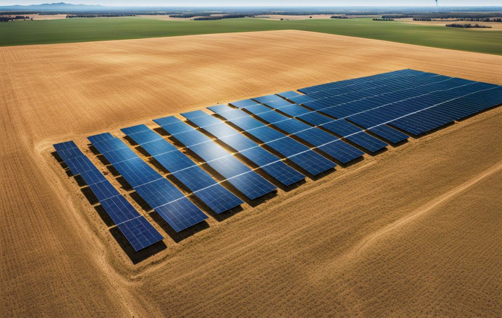 Rendement panneaux solaires par localisation