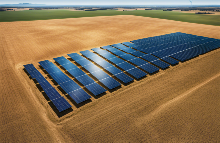 Comment estimer le rendement des panneaux solaires en fonction de votre localisation