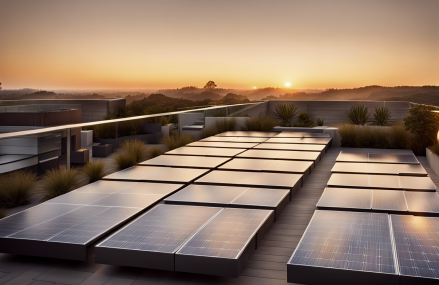 Panneaux solaires : comment choisir le bon modèle pour votre maison