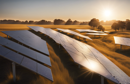 Panneaux solaires : quelle est la durée de vie moyenne et comment entretenir