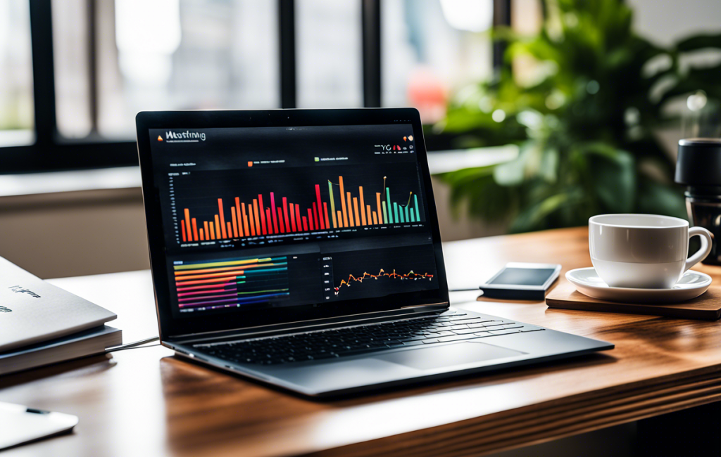 Bloc de texte Marketingblocks 2.0